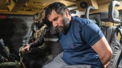 Brother of Ecuadorian Drug Lord Killed by Assailants in Police Disguise
