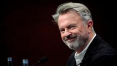 Celebrated Actor Sam Neill Passes Away at 78