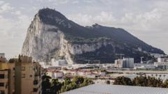 Gibraltar Prepares for Open Border with Spain, Ending 118 Years of Controls